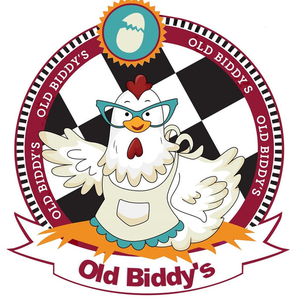 Old Biddy's Publishing